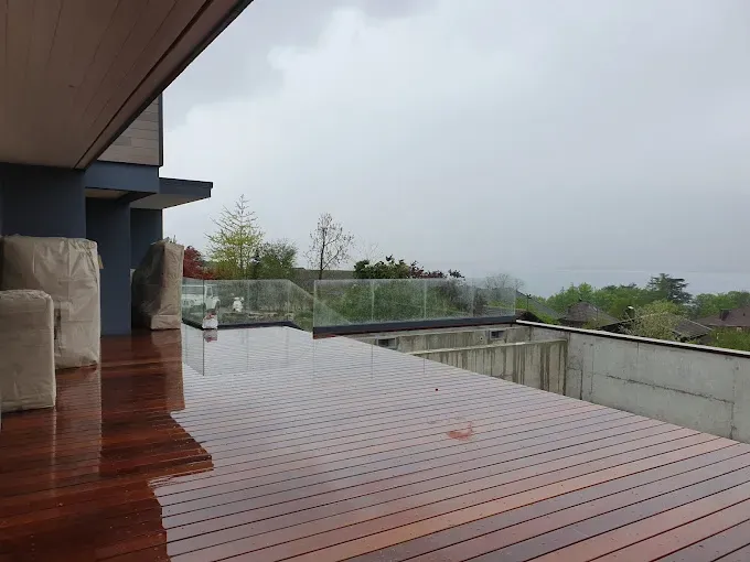 Menuiseries extérieures