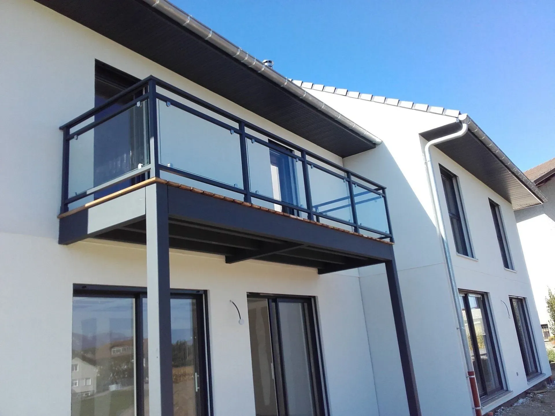 Menuiserie-extérieure