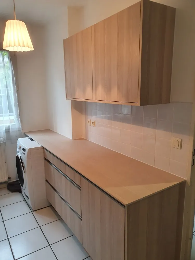 Meuble sur mesure à La Balme-de-Sillingy