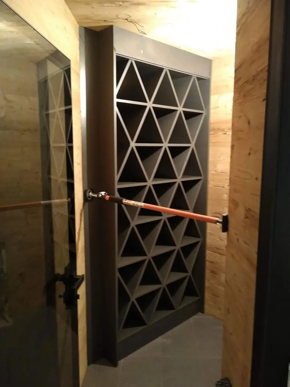 Aménagement-rangement